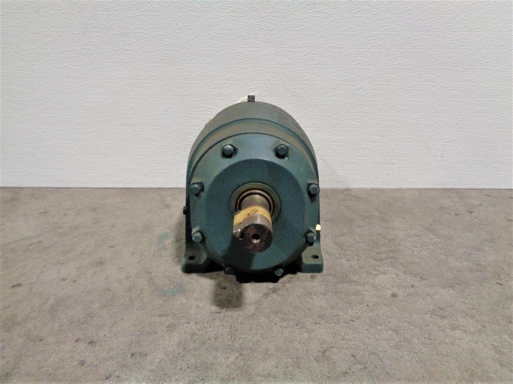 Dodge Master XL Speed Reducer, Size 56TM16A, 47.6 Ratio, #M058352006ZX